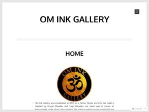 OM Ink Gallery Goodyear AZ