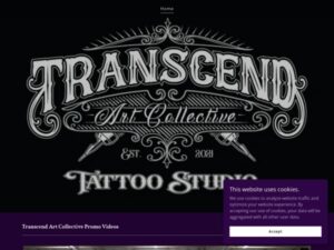 Transcend Art Collective Chandler AZ